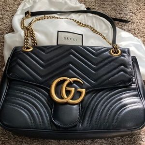Gucci - medium bag